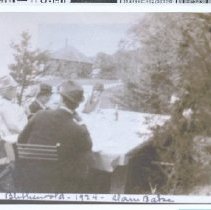 05.NC08 1924 Clambake